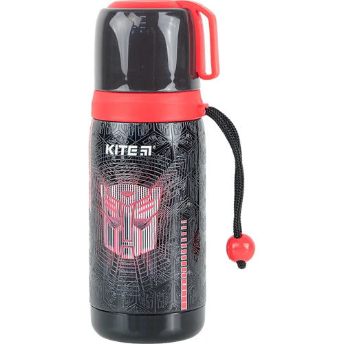 Термос Kite TF, 350 мл