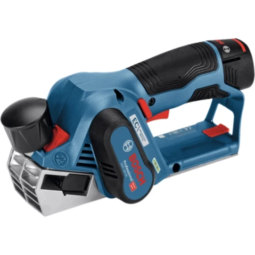 Электрорубанок Bosch GHO 12 V-20 (06015A7000)