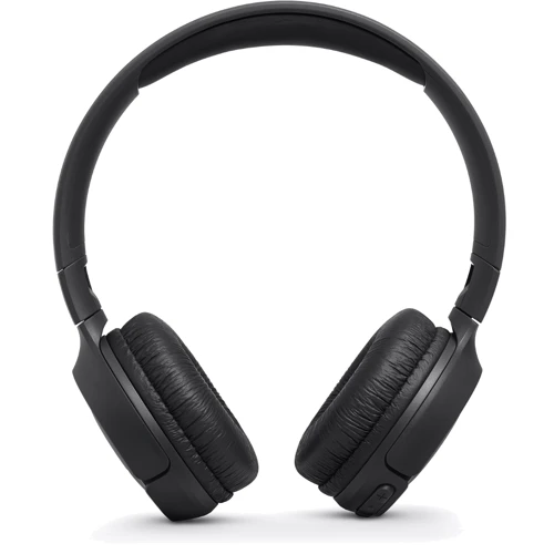 Наушники JBL T560BT Black (JBLT560BTBLK): Тип конструкции накладные