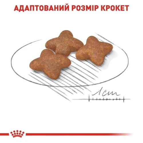 Сухой корм для собак Royal Canin Mini Adult мелких пород 8 кг (3001080): Класс Супер премиум
