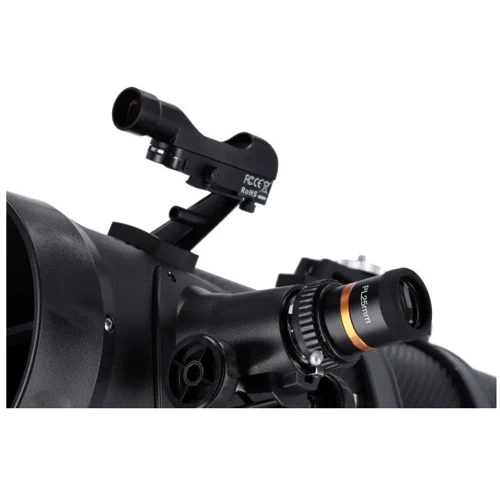 Телескоп Carbon 130/650 EQ, 88019