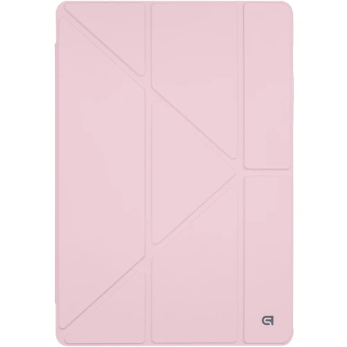 Аксессуар для планшетных ПК ArmorStandart Y-type Case with Pencil Holder Pink for Samsung X620/X626 Galaxy Tab S10 FE Plus (ARM85534)