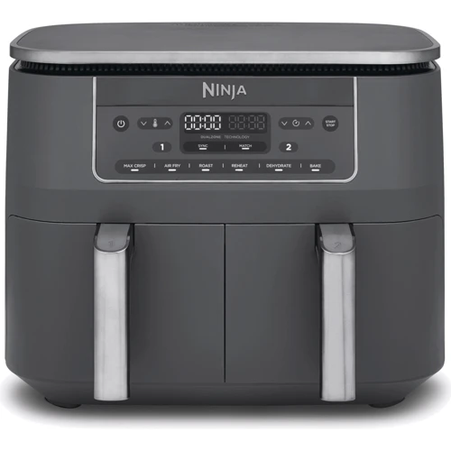 

Ninja Dual Zone Air Fryer Max DZ300EU