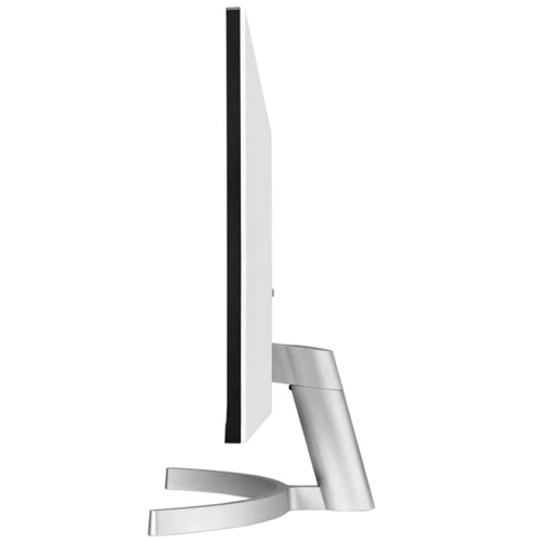 Монитор LG 27MK600M-W: Время реакции, мс 5