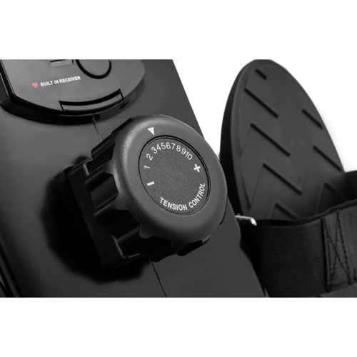 Гребной тренажер Hop-Sport HS-030R Boost синий