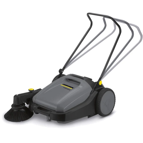 Прочая техника для уборки Подметальная машина Karcher KM 70/20 C (1.517-106.0): Производитель Karcher