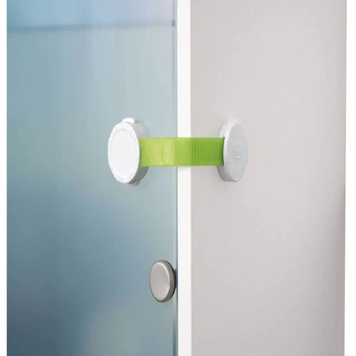 Замок для дверей Chicco, 1 шт. (09482.00)