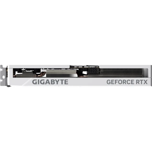 Відеокарта GIGABYTE NVIDIA RTX 4060 TI 8GB (GV-N406TEAGLEOC ICE-8GD) UA: Виконання Двухслотовое