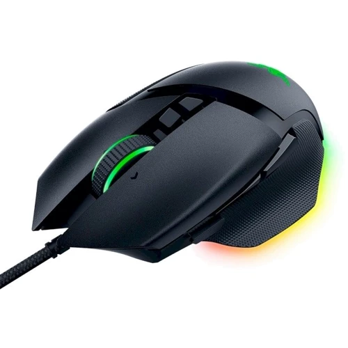 Мышь Razer Basilisk V3 USB Black (RZ01-04000100-R3M1)