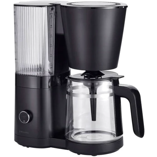 Кофеварка ZWILLING 531033010 Black: Тип капельная кофеварка