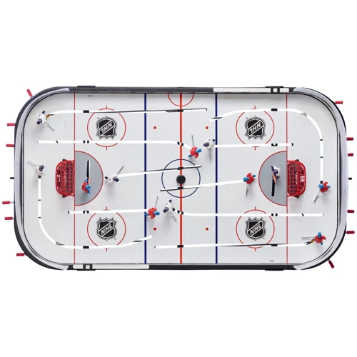 Настольный футбол и хоккей Настольный хоккей Stiga Hockey Game NHL® Stanley Cup 3T (71-1147-01) (931182)