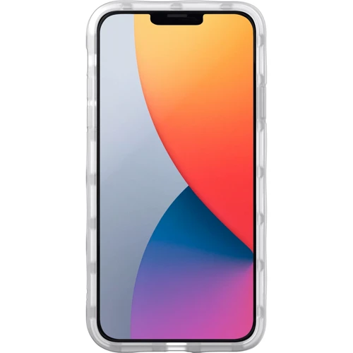 Чехол для iPhone LAUT Crystal Matter IMPKT Tinder White (L_IP20S_CM_WT) for iPhone 12 mini: Цвет белый