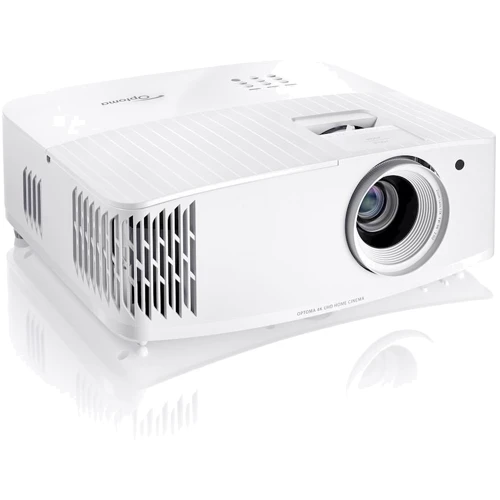 Проектор Optoma UHD38X (E9PV7GL06EZ3) фото 6