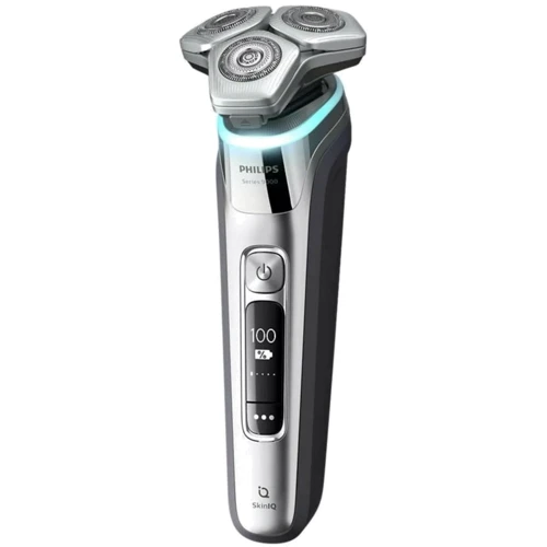 Електробритва Philips Series 9000 S9974/35: Тип тримера Откидной