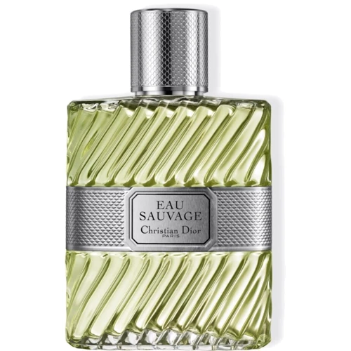 Туалетна вода Christian Dior Eau Sauvage 100 ml