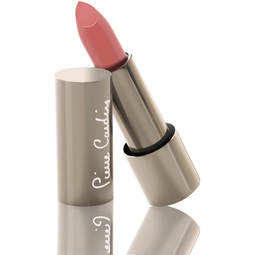 Pierre Cardin Magnetic Dream Lipstick №261 Ніжно-бежевий Помада для губ 4 g: Клас косметики Элитная