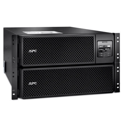 APC Smart-UPS SRT 10000VA RM (SRT10KRMXLI)