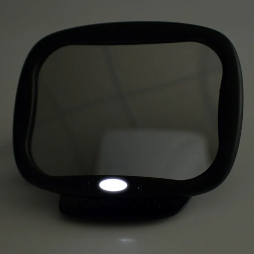 Зеркало заднего вида El Camino LED mirror (ME 1149) фото 6