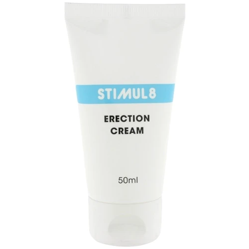 Крем для усиления эрекции Stimul8 Erection Cream, 50 мл (DEL3100004180)