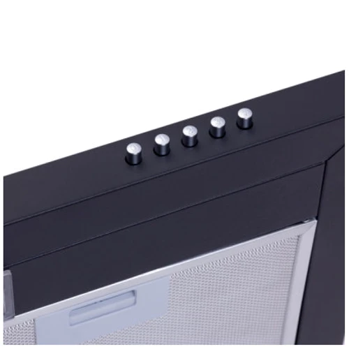 Вытяжка Perfelli K 6212 C BL 650 LED: Тип монтажа Настенный