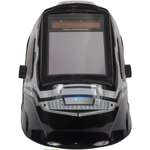 Маска зварника Vitals Professional 2.0 Panoramic true color: Виробник Vitals