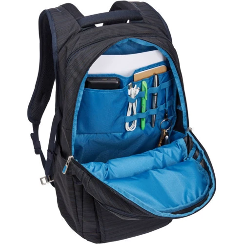 Thule Construct 28L Carbon Blue (CONBP-216) for MacBook Pro 15-16": Совместимость MacBook Pro 15-16"