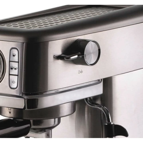 Кофеварка Ariete 1381 Серебро: Используемый кофе молотый, чалды