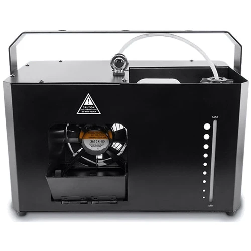 Дым машина CHAUVET HHAZE4D HURRICANE HAZE 4D: Тип Дым-машины