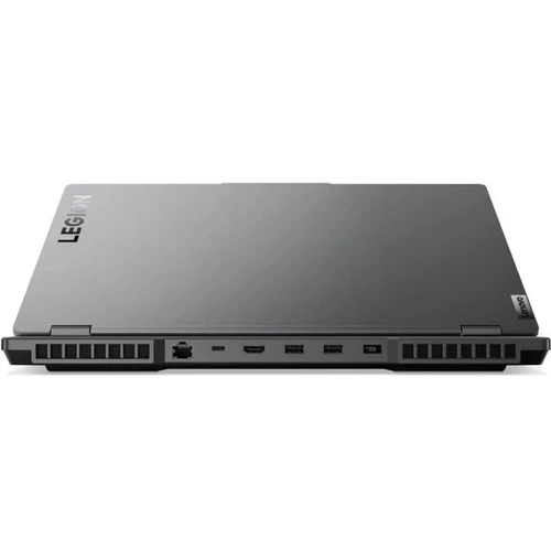 Ноутбук Lenovo Legion 5-15 (82RB00EFPB): Объем накопителя 512 ГБ (SSD)