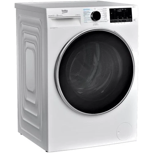 Стиральная машина BEKO B5DFT584427WPB: Тип машины Автомат с сушкой