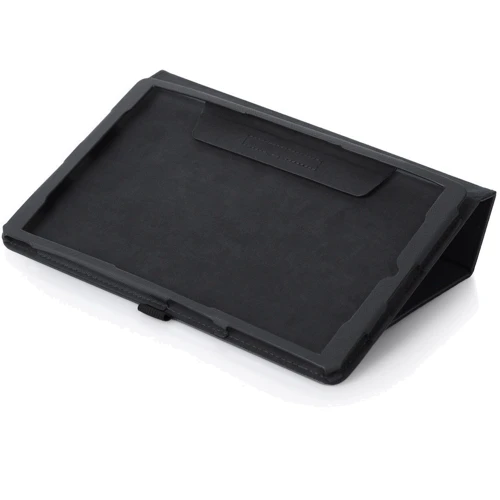 Аксесуар для планшетних ПК BeCover Slimbook Black для Lenovo Tab P11 (2G Gen) (TB-350FU/TB-350XU) (710118) фото 4