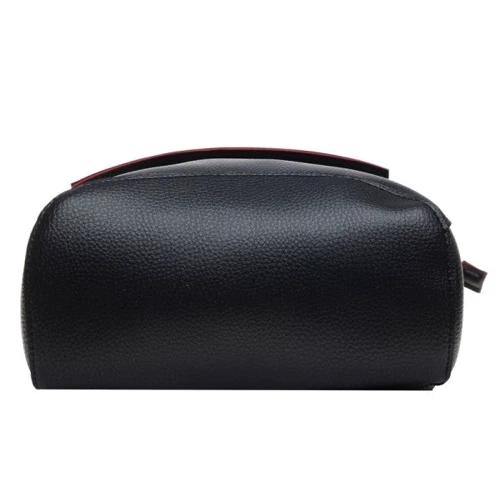 Жіночий рюкзак Monsen чорний (10t44206-black): Країна виробник Тайвань
