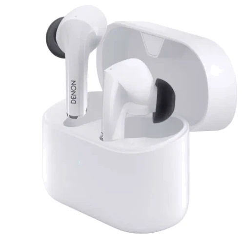 Наушники Denon AH-C830NCW White