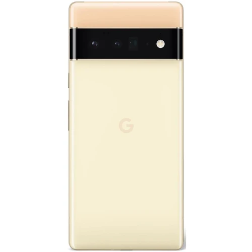 Смартфон Google Pixel 6 Pro 12/128GB Sorta Sunny: Оперативная память 12 ГБ