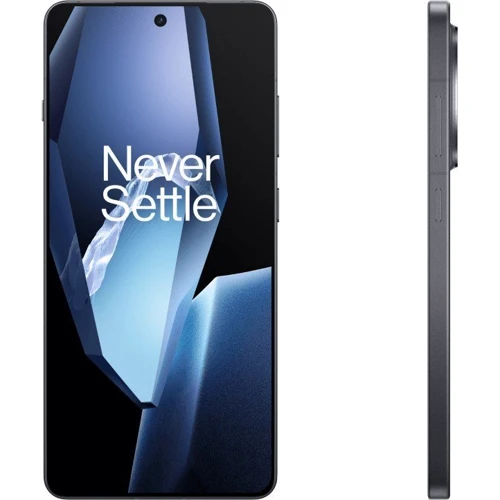 Смартфон OnePlus 13R 12/256GB Nebula Noir (Global)