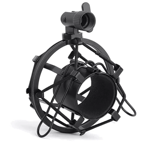 Держатель для студийного микрофона Maximum Acoustics STUDIO.MH15: Тип Держатели