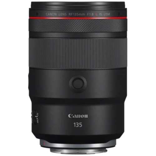 Объектив для фотоаппарата Canon RF 135mm f/1.8 L IS USM (5776C005) UA: Тип объектива Фиксированный