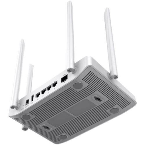 Маршрутизатор Wi-Fi Grandstream GWN7052F: Тип маршрутизатора Wi-Fi роутер