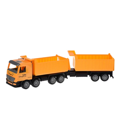 Машинка Same Toy Super Combination самосвал с прицепом (98-87Ut-1): Производитель Same Toy