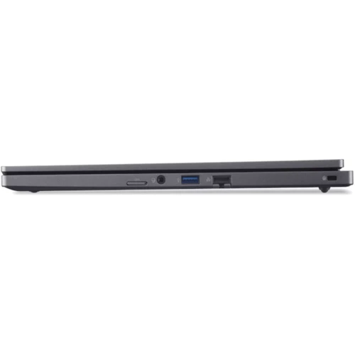 Ноутбук Acer TravelMate P2 16 TMP216-51G (NX.B9PEU.001) UA: Процессор Intel Core i5-1335U (1.3 - 4.6 ГГц) / 10 - ядерный