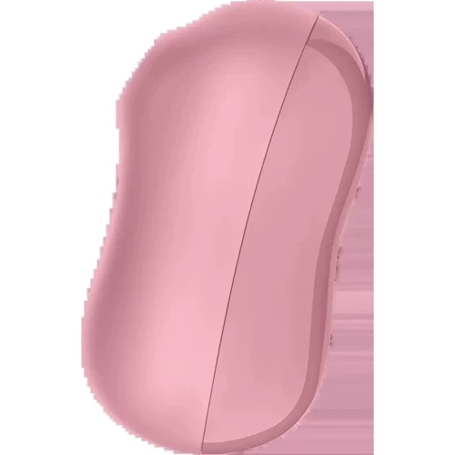Компактный вибратор Satisfyer Cotton Candy pink