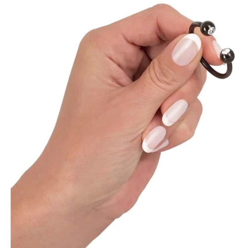 Эрекционное кольцо Rebel Glans Ring