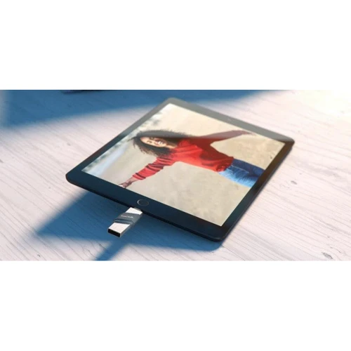 USB-флешка SanDisk 64GB iXpand USB 3.1 /Lightning (SDIX90N-064G-GN6NN) фото 5