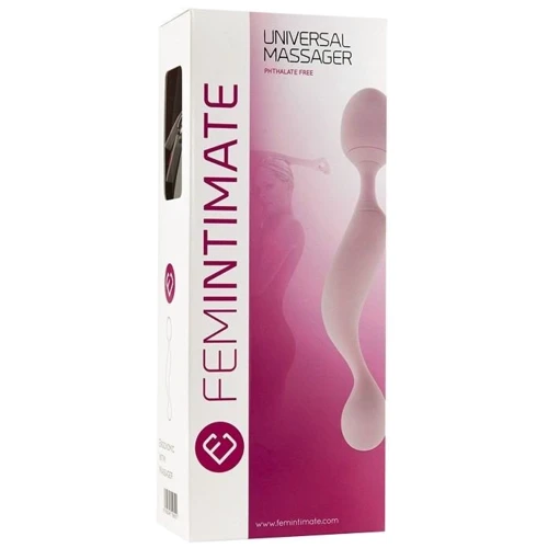 Вибромассажер Femintimate Universal Massager