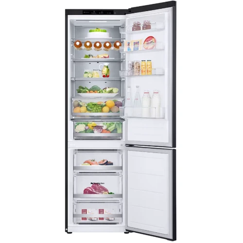 Холодильник LG GBV7280AEV: Исполнение отдельностоящий