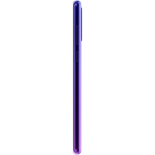 Смартфон Blackview A80 Plus 4/64Gb Blue: Батарея 4680 мАч