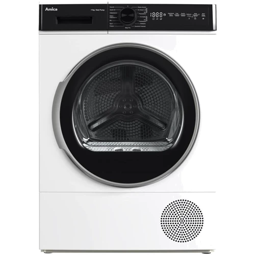 Сушильная машина Amica AD3C112LEB