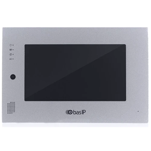 BAS-IP AP-07 v3: Производитель BAS-IP