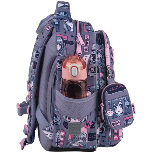Рюкзак Kite K25-773M-5 Education 773 Anime Girl: Год коллекции 2025