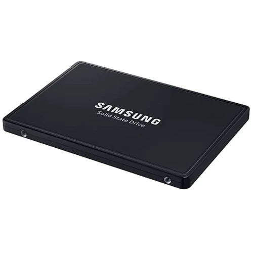 Samsung 983 DCT 2.5 1.9 TB (MZ-QLB1T9NE): Интерфейс подключения M.2 (PCI-E 3.0)
